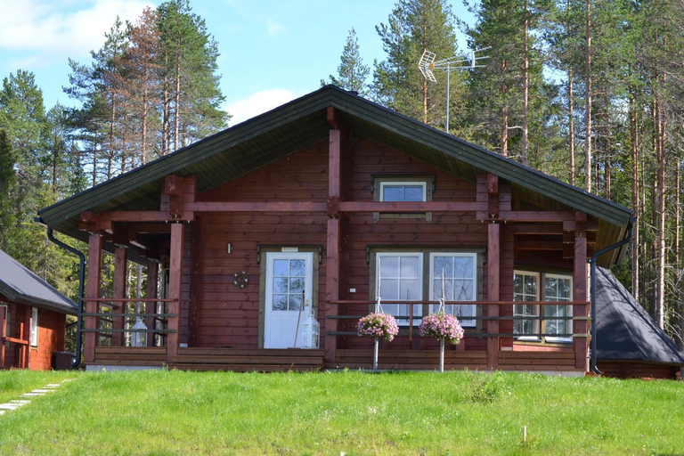 Others 3, Kenttaniemi Cottages, Lapland