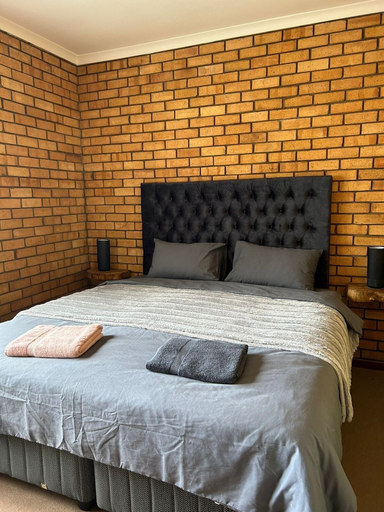 Bedroom 2, JBayholiday, Cacadu