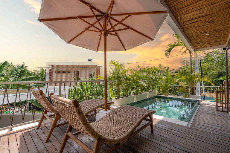 Pagi Villa 6 by Betterplace, Badung