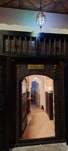 Exterior & Views 2, Riad parfum d'orient, Marrakech