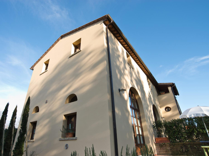 Exterior & Views 1, San Ruffino Apartments, Pisa