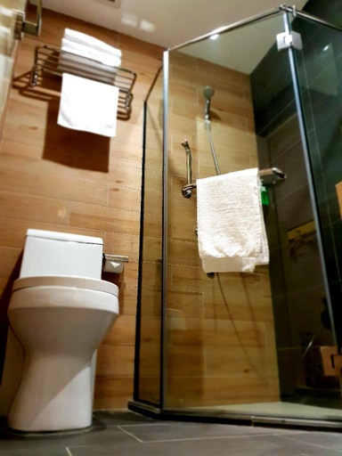 Bathroom 6