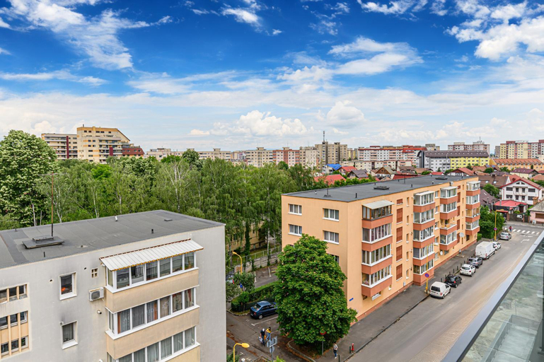 Others 3, KOA - Aparthotel, Brasov