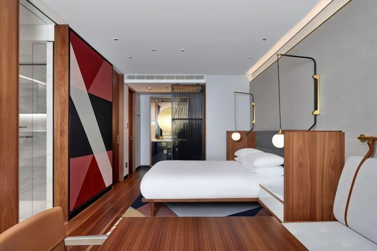 Bedroom 18