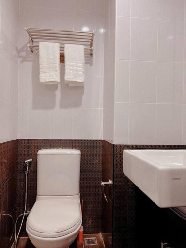 Others 3, 29th floor Studio, Cozy Workplace Monthly stay, Suan Luang