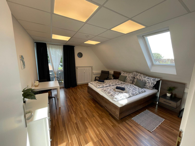 Bedroom 7