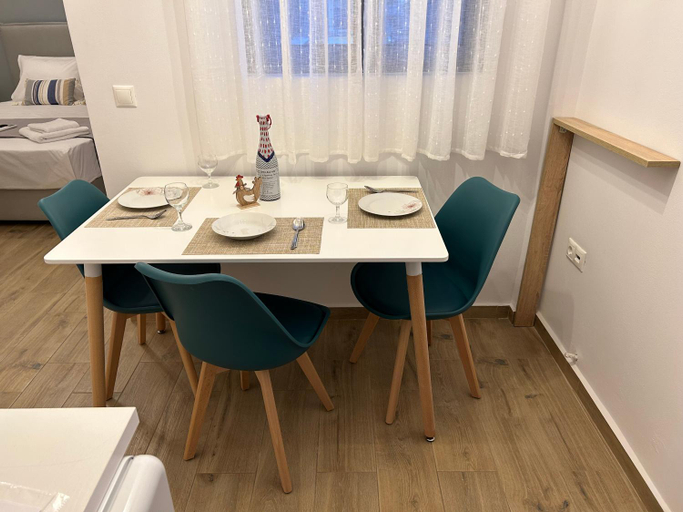 Others 4, Technopolis Luxury Apartments, Attica