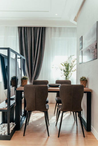 Others 3, Biarritz Luxury Apartments, Belgrade
