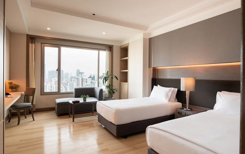 Bedroom 20