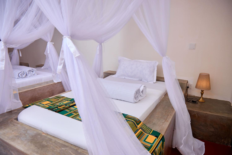 Others 5, freedom inn, Arusha