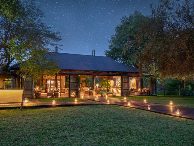 Others 4, Mukwa River Lodge, Livingstone