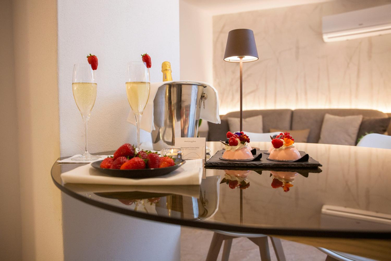 Others 4, Meravigghia Suites Cefalu, Palermo