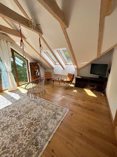 Others 4, Lesna Residence & SPA, Pisz