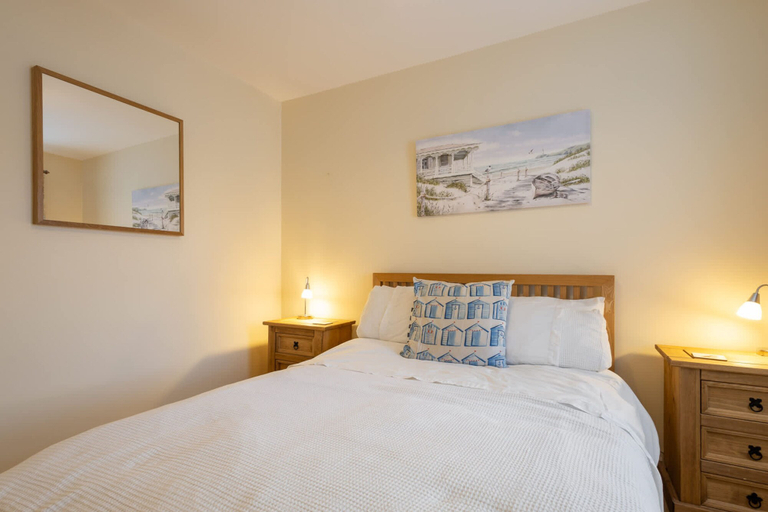 Room 5, Host Stay No 12 in Alnwick, Northumberland
