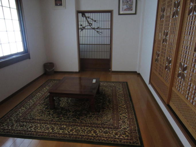 Others 4, oyado hananoyu, Yufu