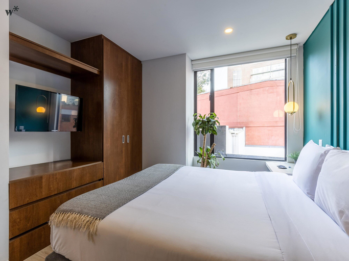 Others 2, Amazing 2BR In Centro Internacional, Santafé de Bogotá