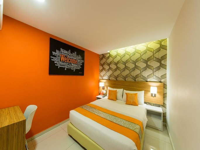 Bedroom 2, Sovotel 9 Puchong, Puchong