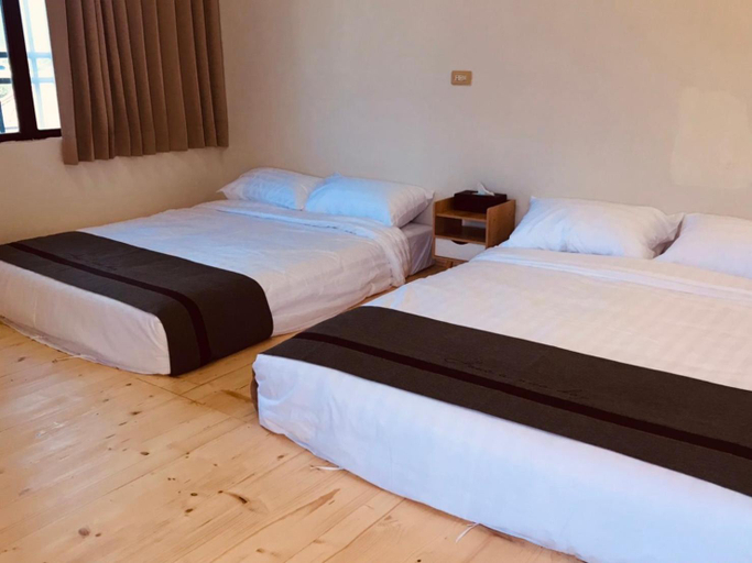 Others 4, Starry Sky Hostel, Pingtung