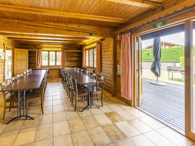 Food & Drinks 4, Majestic chalet in Durbuy 200 meters from the Golf, Luxembourg