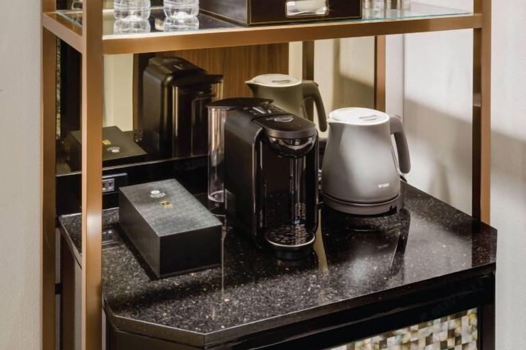 Amenities 15