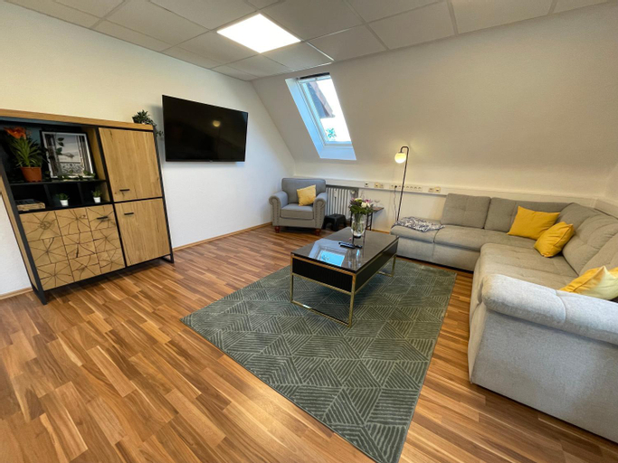 Others 3, Smart In Gottingen - Apartments & Rooms, Göttingen