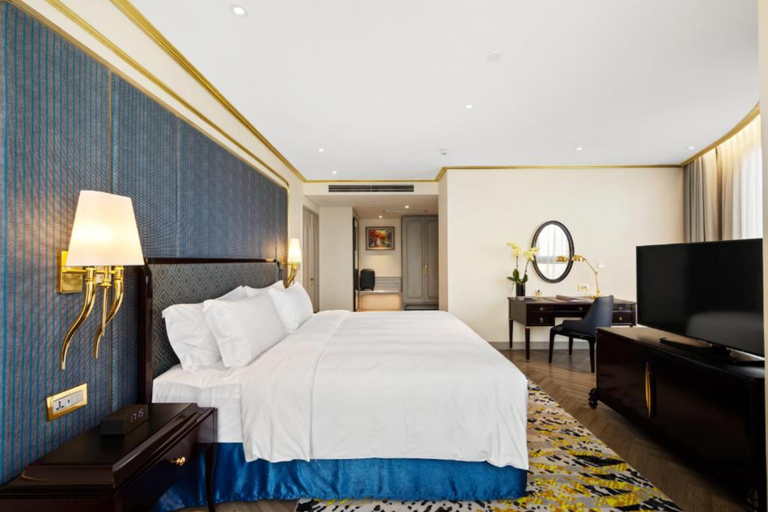 Bedroom 3, Dolce by Wyndham Hanoi Golden Lake, Ba Đình
