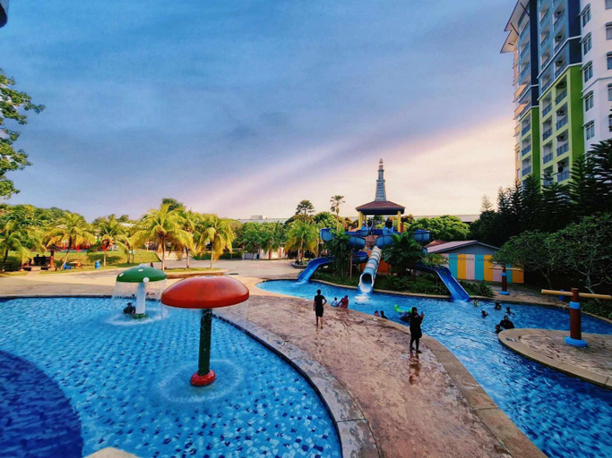 Others 4, Wet Amusement Water Themepark Melaka Family Suite By YGM, Malacca City