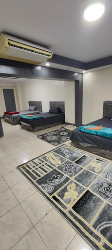 Others 5, Best Dreams Hotel, Ad-Duqi