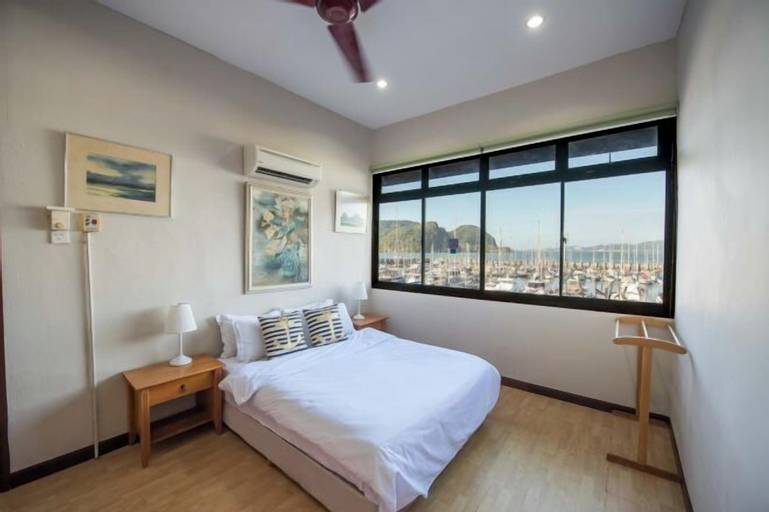 Bedroom 21
