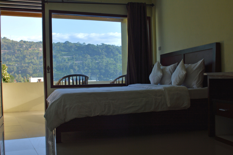 Bedroom 7