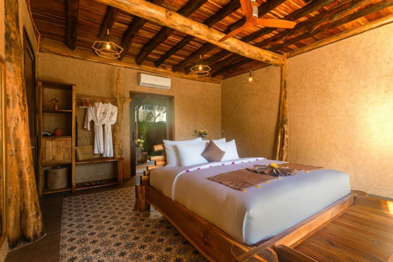 Bedroom 3, Grand Ocean Bay Resort Phu Quoc, Phú Quốc