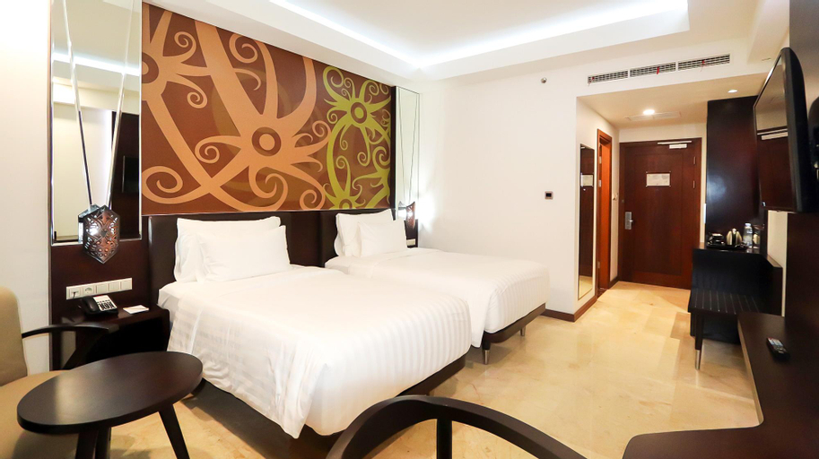 Bedroom 11