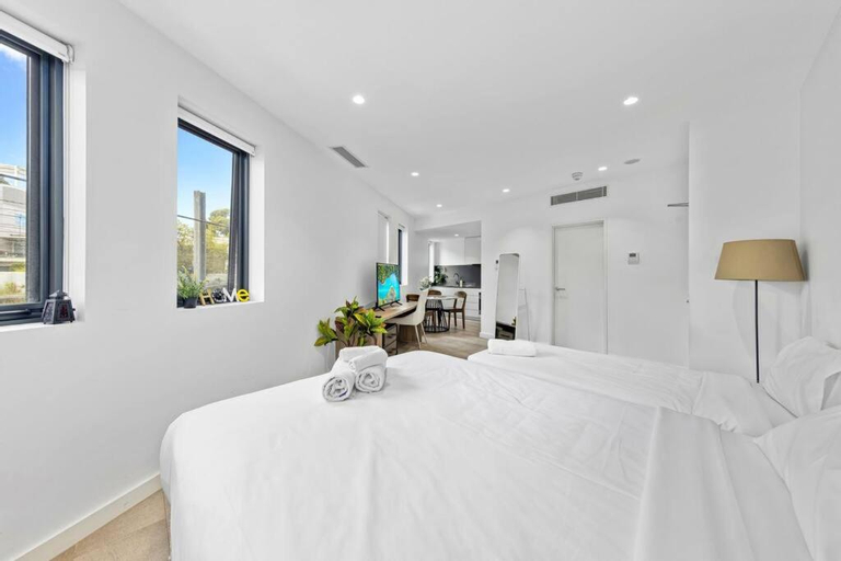 Others 4, Studio for long term tenants in Strathfield CBD, Burwood