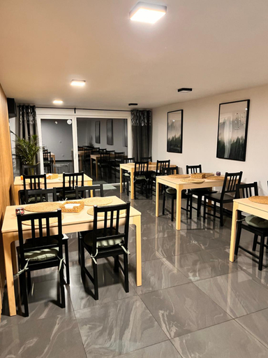 Food & Drinks 5, Lawendowa Przystan, Wolsztyn