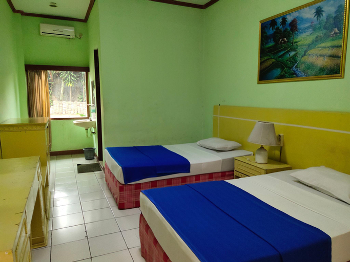 Bedroom 8