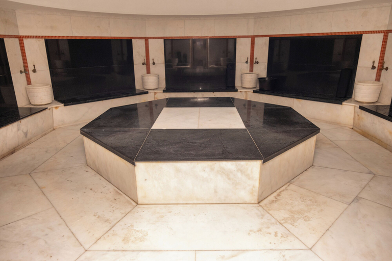 Bathroom 4, AQI Pegasos Royal, Alanya