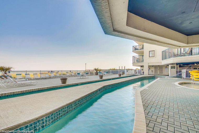 Sport & Beauty 2, Ocean Bay Club, Horry