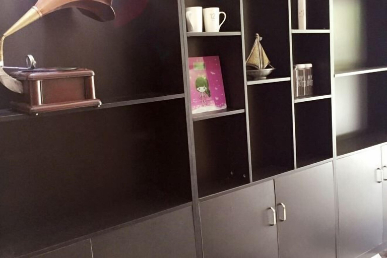 Bathroom 3, Yongxing He'an Business Hotel, Chenzhou