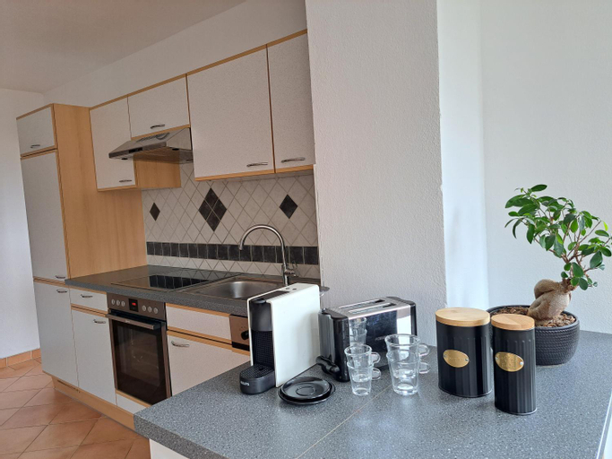 Dining Room 5, Casa Sandra, Villach