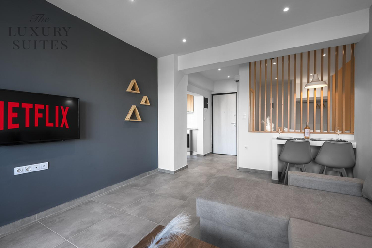 Facilities 2, Horizon Apartments, The Luxury Suites, Central Macedonia