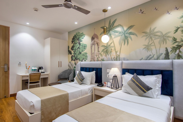 Bedroom 17