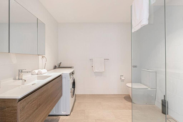 Bathroom 5