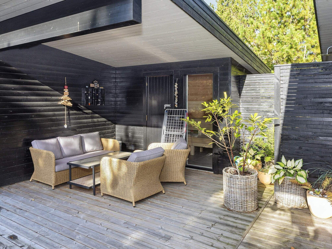 Others 5, 6 Person Holiday Home in Jerup, Frederikshavn