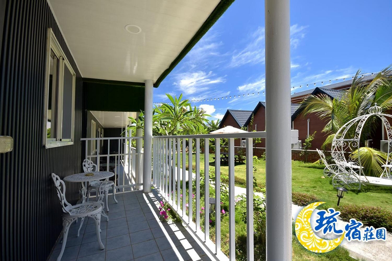 Others 4, Liusu Homestay, Pingtung