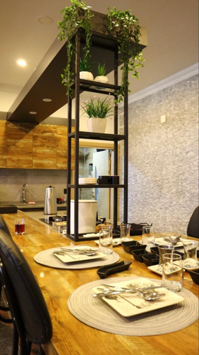 Others 3, Fenix loft, Ardeşen