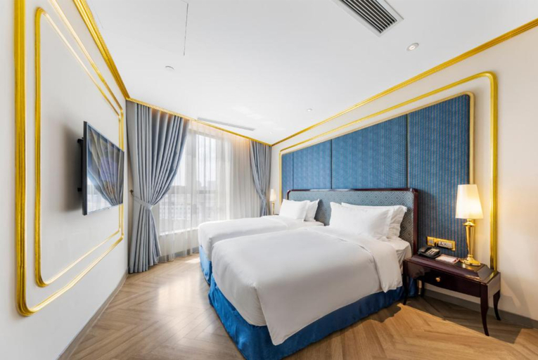 Bedroom 3, Dolce by Wyndham Hanoi Golden Lake, Ba Đình