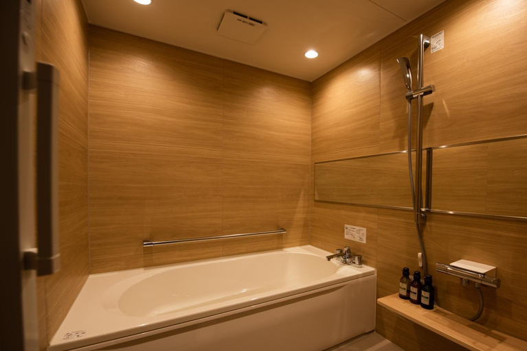 Others 3, HOTEL ZEN-Adult Only, Hirosaki