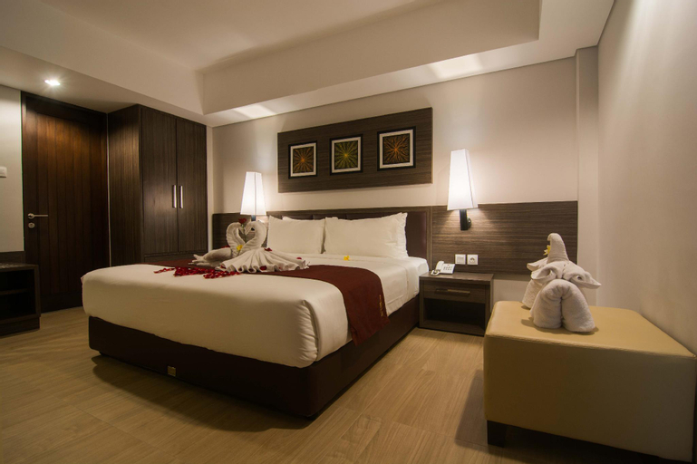 Bedroom 19
