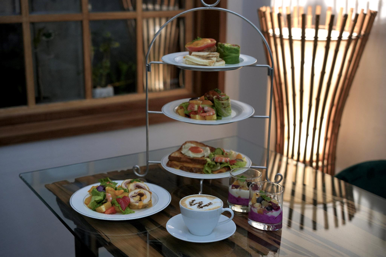 Food & Drinks, The MSUG Hotel, Tainan
