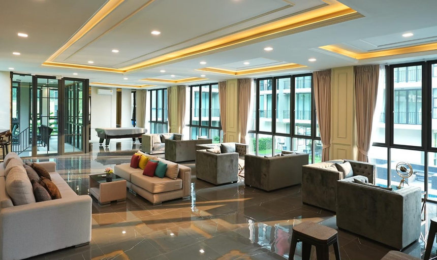 Others 5, Execlusive Suite 209 by Forest Khaoyai, Pak Chong